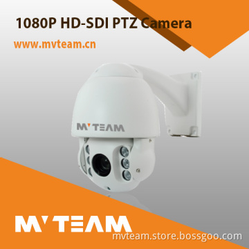 10X 1080P Face Tracking Speed Dome PTZ Sdi Camera (MVT-SD08S)